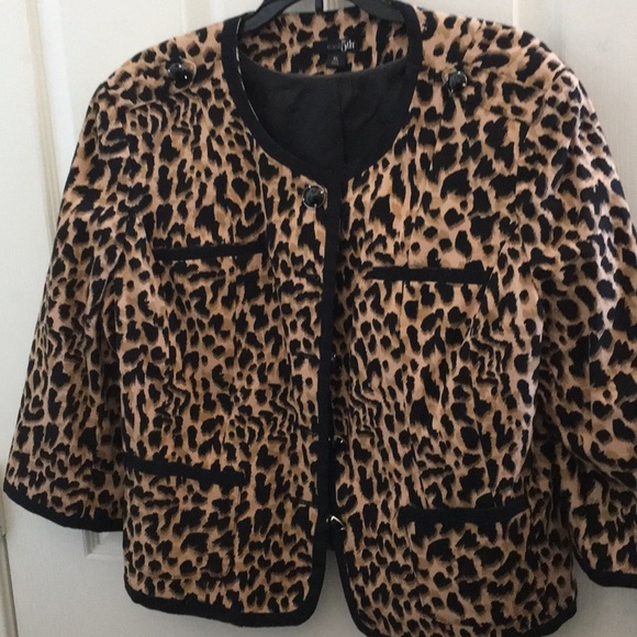 Ladies East 5th jacket xl - Picture 1 of 8